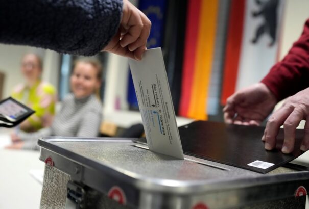 Micskó András: Németország és az echte impotencia