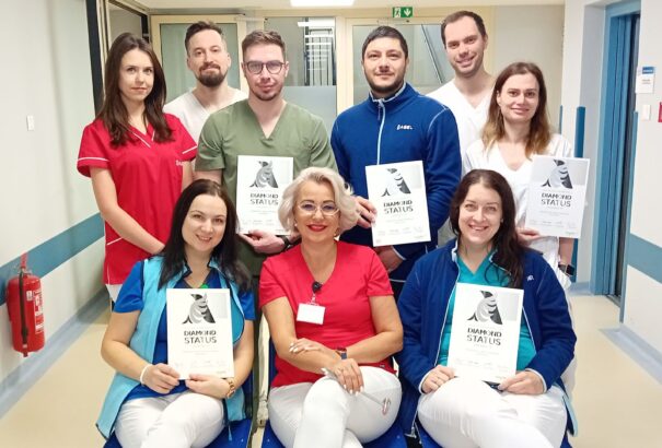 Egyre gyakrabban érkeznek hozzánk gyermekpáciensek – Interjú a komáromi AGEL kórház neurológiai főorvosával