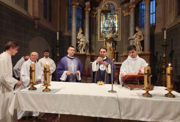 A felvidéki magyarok is készülnek Bódi Mária Magdolna boldoggá avatására