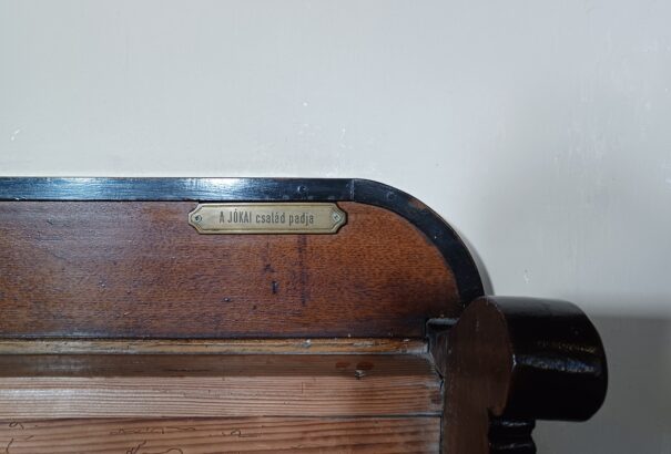 Jókai, a nagy mesélő