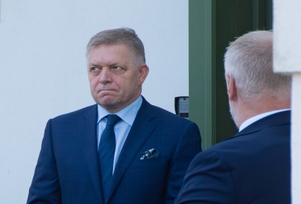 Fico szerint a száj- és körömfájás most a legsürgetőbb probléma. Közeleg a koalíció mindent eldöntő próbatétele