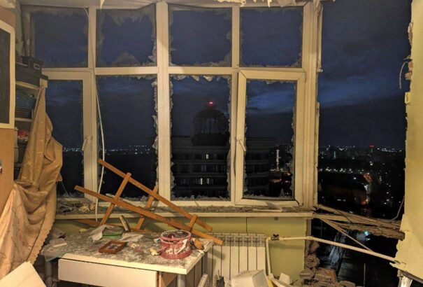 Összeomlott a kurszki front, közben Ukrajna több száz drónnal támadta meg Oroszországot – Moszkvát is