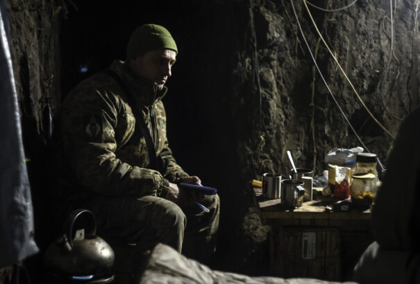 Franciaország hírszerzési információkat szolgáltat Ukrajnának