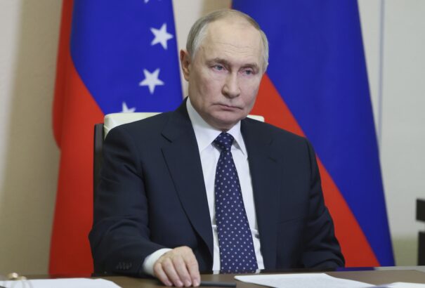 Brit professzor: Putyin mindenképp meg akarja ölni Zelenszkijt