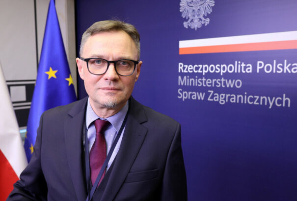 Az USA nem tájékoztatta szövetségeseit Ukrajna támogatásának felfüggesztéséről