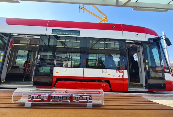 Nincs meglepetés: A Škoda nyerte a pozsonyi villamostendert