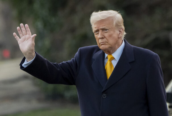 Trump: Ukrajna nem biztos, hogy túléli a háborút