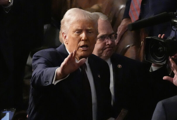 Trump átfogó szankciókkal fenyegette meg Oroszországot, ha nem köt tűzszünetet és békemegállapodást Ukrajnával