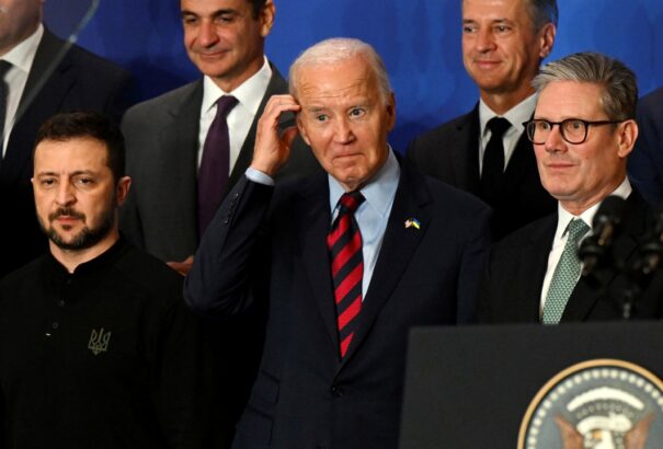 Bidenéket felbosszantotta és pánikba ejtette, amikor az ukránok elsüllyesztették a „Moszkvát” – írja a NYT