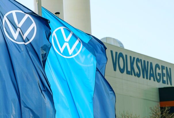 Brutálisan visszaesett a Volkswagen nyeresége 2024-ben