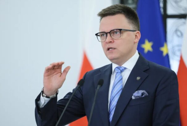 A Szejm elnöke szerint itt az ideje, hogy Lengyelország Észak-Európa hatalma legyen