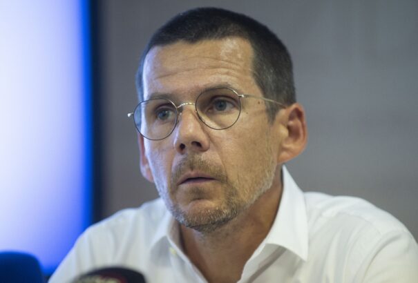 Štefan Hamran csatlakozik az SaS-hez