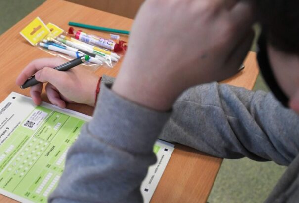 Több mint 50 000 kilencedikes tanuló vesz részt az idei Tesztelés 9-en