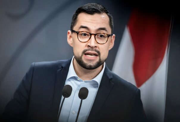 Grönland miniszterelnöke szerint Donald Trump kiszámíthatatlan