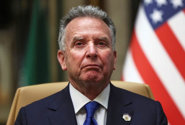 Witkoff: Ukrajna nem lehet a NATO tagja, de az 5. cikkely szerinti biztonsági garancia még vita tárgya