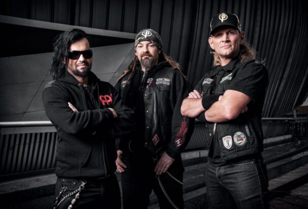 Külön utakon: 13 év után távozik a Tankcsapda oszlopos tagja