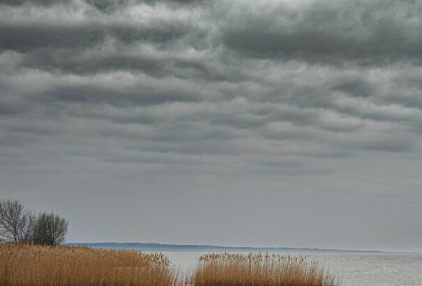 Borongós, csapadékos idővel indul a munkahét