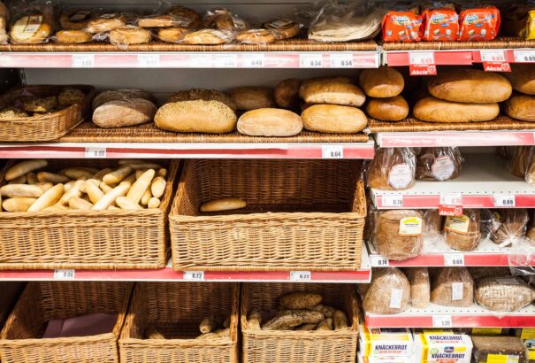 A szlovákiai pékek elutasítják a rovarok hozzáadását a pékárukba, az EU legfeljebb 4 grammot engedélyez