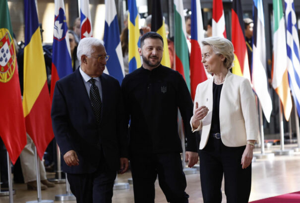 Az Európai Tanács csúcstalálkozója: Ukrajna, versenyképesség, védelem és migráció a fő témák között