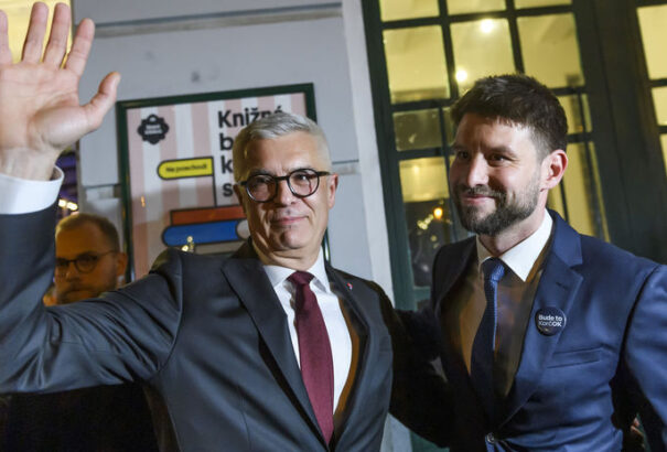 Focus-felmérés: A PS nyerné a választásokat, a Smer-SD továbbra is a második