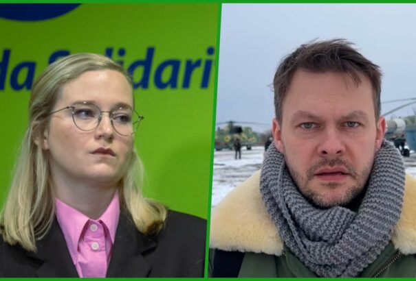 Migaľ állítja, közel van a megállapodás, ő és társai támogatják a kormánykoalíció programját