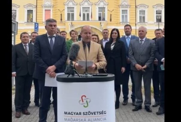 Iskolaracionalizáció Nyitra megyében: Ógyalláról, Párkányról, Ipolyságról is döntöttek