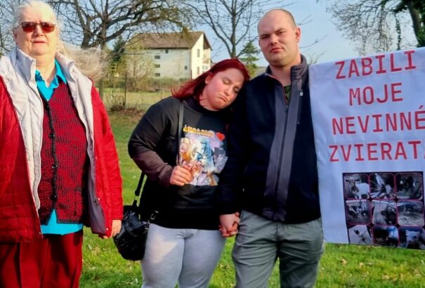 A Zsemlye Tamara-eset: A miniszter szerint lehetetlen, hogy megtörtént az udvari lövöldözés