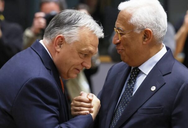 Magyarország lemond a vétóról és beleegyezik az oroszokkal szembeni uniós szankciók meghosszabbításába