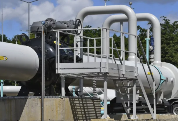 A Gazprom áprilistól jelentősen növeli a TurkStreamen keresztül Szlovákiába irányuló gázszállításokat