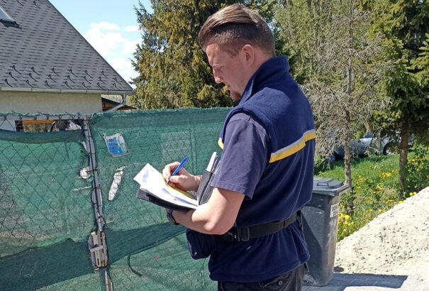 A Szlovák Posta elővigyázatossági intézkedéseket hozott a száj- és körömfájás miatt