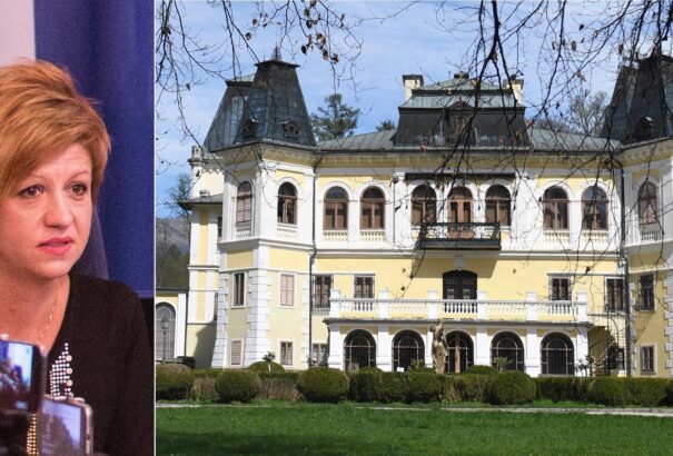 A Betléri Múzeum alkalmazottai igazgatónőjük rigolyái miatt zúgolódnak