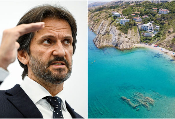 A Slovensko összegyűjtötte a 30 képviselői aláírást Kaliňák leváltásához