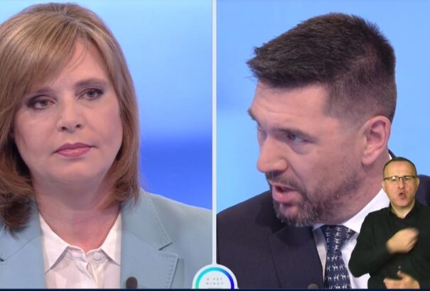 Takáč elismerte, hogy nem Brüsszel, hanem Pozsony döntött az egészséges állatok leöléséről