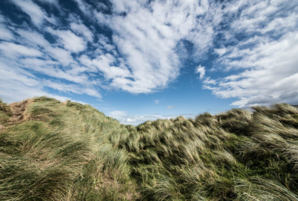 Szeles, hűvös idővel zárul a március