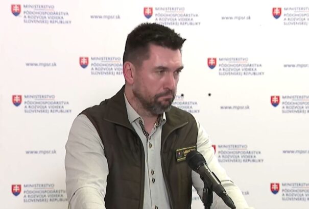 Takáč szerint éjszakánként illegálisan szállítják az állatokat, felszólította a gazdákat az előírások betartására