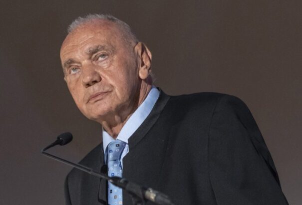 Filmekkel tiszteleg a Kossuth-nagydíjas Koncz Gábor előtt a közmédia