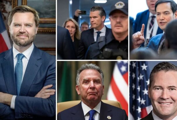 Trump emberei a Signalon beszélték meg a húszik elleni támadást. Egy újságírót is meghívtak