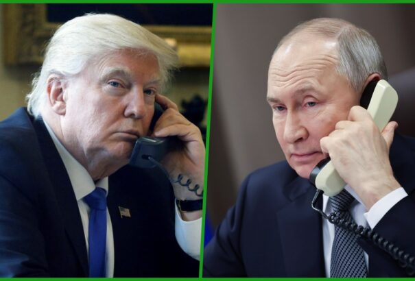 Maratoni telefonos egyeztetés zajlott az amerikai és orosz elnök között. Mutatjuk, mire jutottak Ukrajna kapcsán