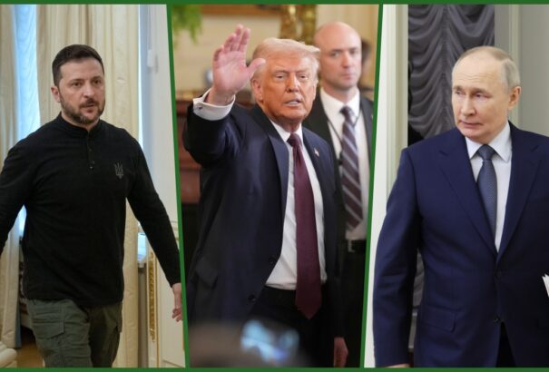 Oroszország és Ukrajna végül csak megállapodásra jutott a részleges tűzszünetben