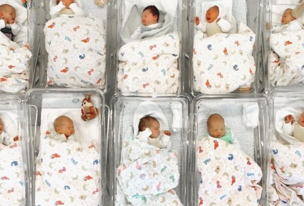 Egyre kevesebben vagyunk – Negyedik éve csökken Szlovákia összlakossága