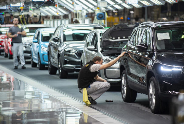 Akár évi 1,36 milliárd euróba is kerülhetnek Trump szankciói Szlovákiának