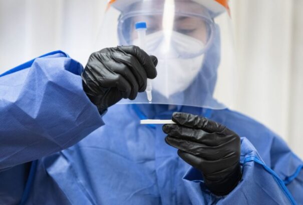 Szlovákia a COVID-19 világjárvány kezdete óta eltelt 5 évre emlékezik