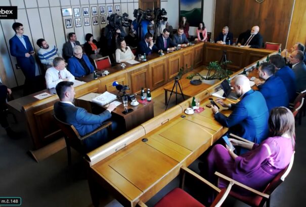 Takáč miniszter: Nincs ember, aki magára vállalná az állatok leölésével kapcsolatos könnyítés bevezetését