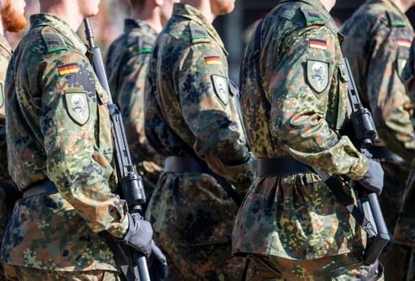 Németország újabb lépést tenne a hadkötelezettség újbóli bevezetésért