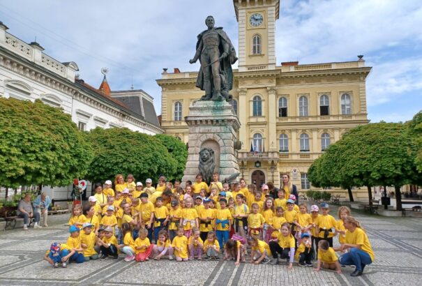 Ismét kezdetét vette a Komáromi Napok programsora