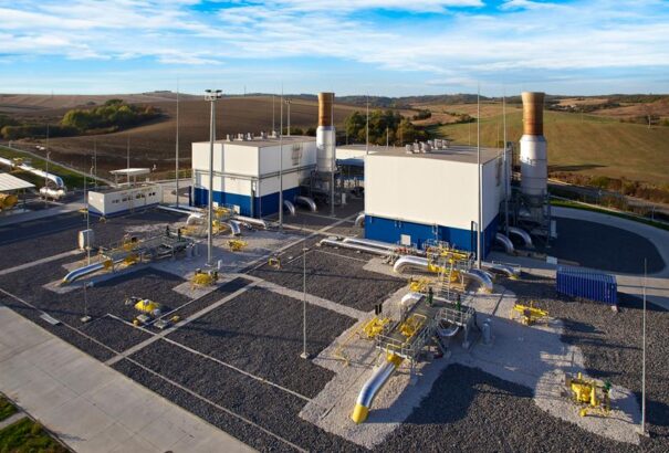 Gázjátszmák: Szlovákia Magyarországon keresztül biztosíthatja az egész évi gázigényét