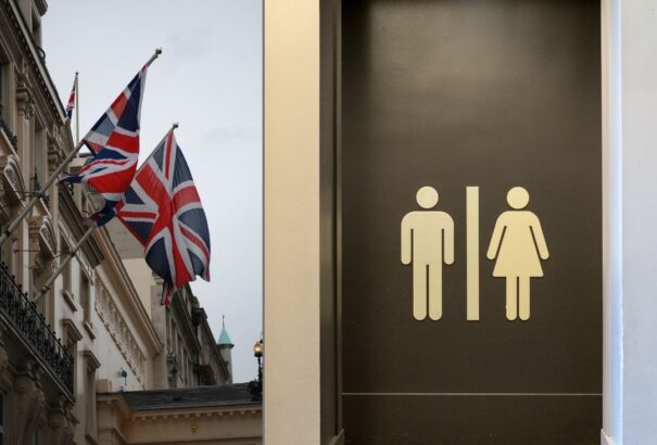 Döntött a brit Legfelsőbb Bíróság: A „nő” biológiai fogalom