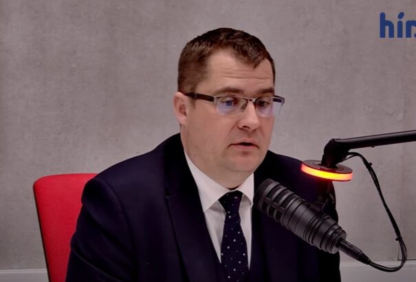 Mindent értünk, ennyire vannak képben Budapesten: A magyar államtitkár szerint Gyimesi „Bugár-féle most-hidas politikus”