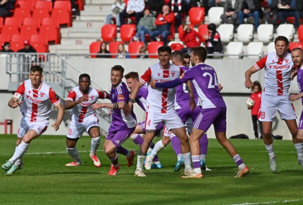 Radványi: Passzívak voltunk, nem voltunk elég határozottak, hiányzott az agresszivitás