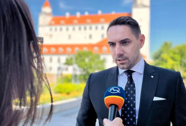 Gyimesi György reagált kizárására: „A konzervatív szavazókat hagyja cserben a párt”